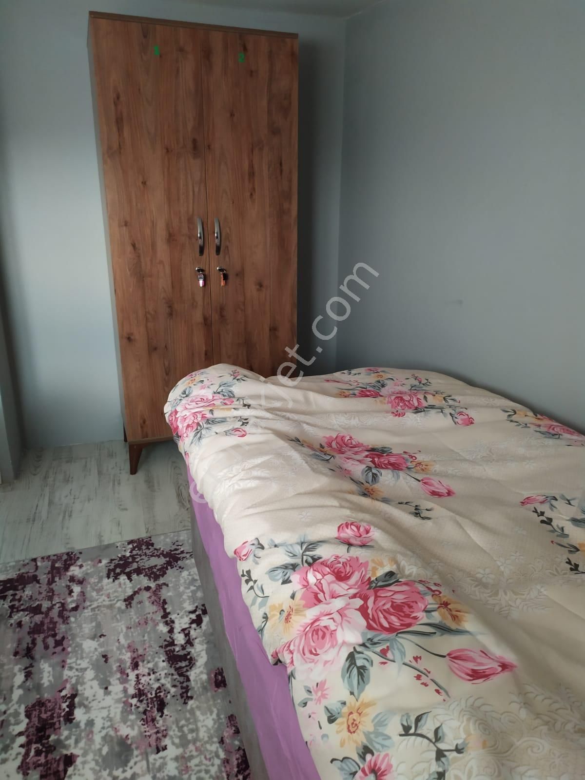 Kiralık Eşyalı Apart Odalar Erkek - Görsel 8