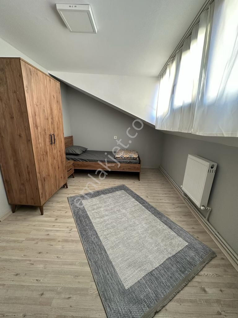 Kiralık Eşyalı Apart Odalar Faturalar Dahil 12000 Tl - Görsel 2
