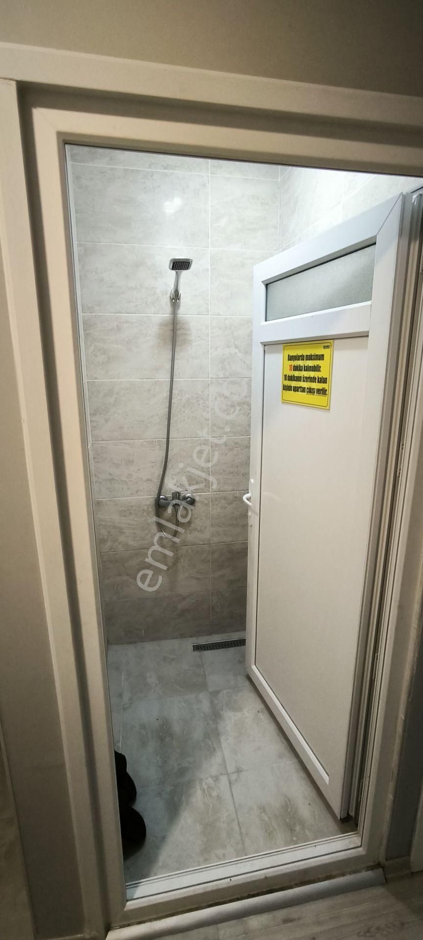 Kiralık Eşyalı Apart Odalar Faturalar Dahil 9000tl - Görsel 16