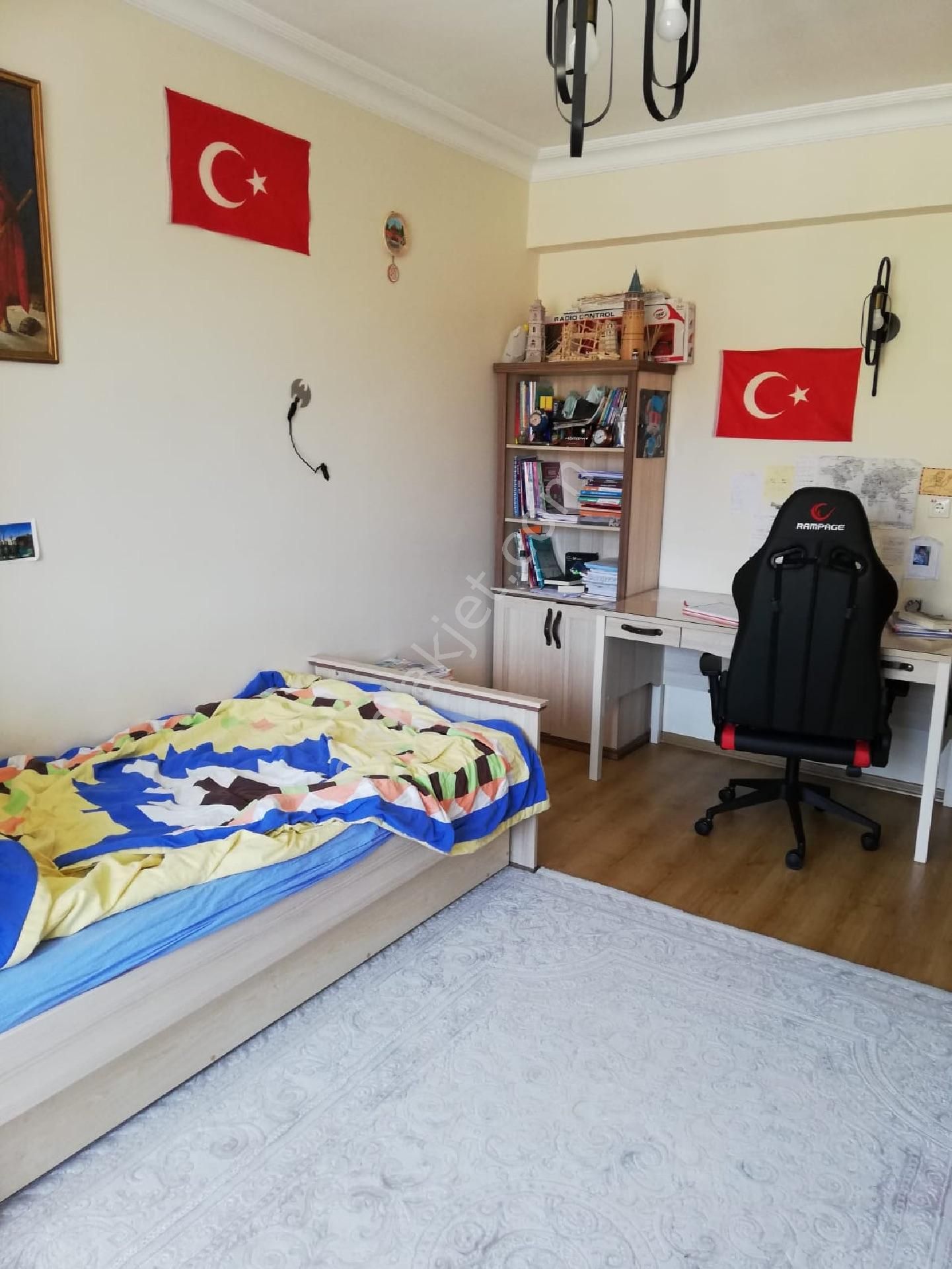 Konya Karatay Satılık Daire İlanları ve Konya Karatay Kiralık Ev Fiyatları