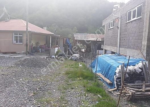 Emlakçıdan Giresun Görele Bozcaali Mahallesi 4+1 Satılık Müstakil 600.