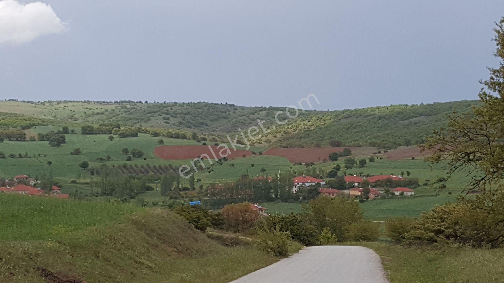 Çubuk Sarıkoz Satılık Tarla KEMALİST GAYRİMENKUL'DEN ,  ANKARA ÇUBUK SARIKOZ'DA, 27,98 M2 ARSA 