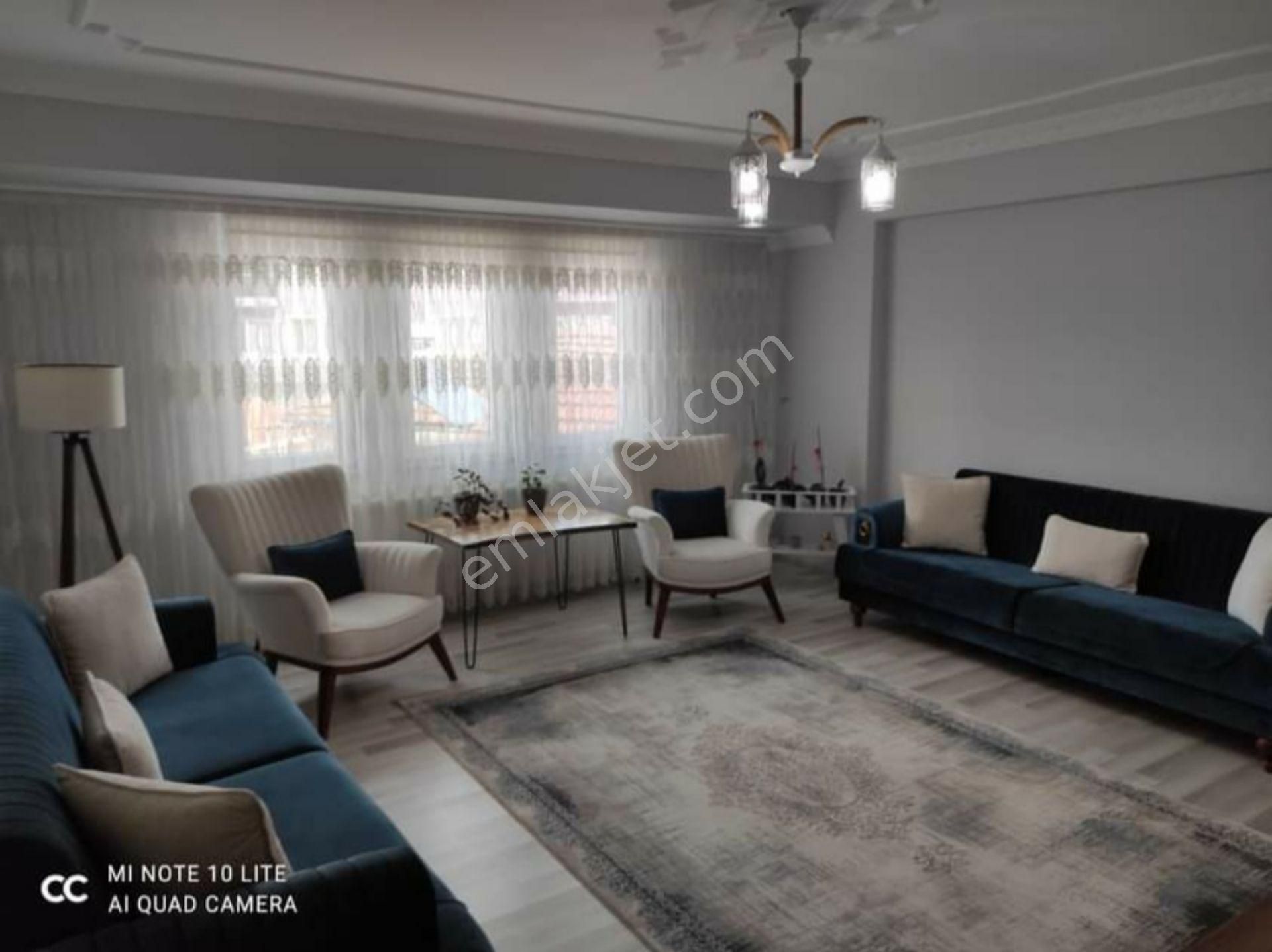 Antalya Muratpasa Sahibinden Kiralik Daire Emlakjet