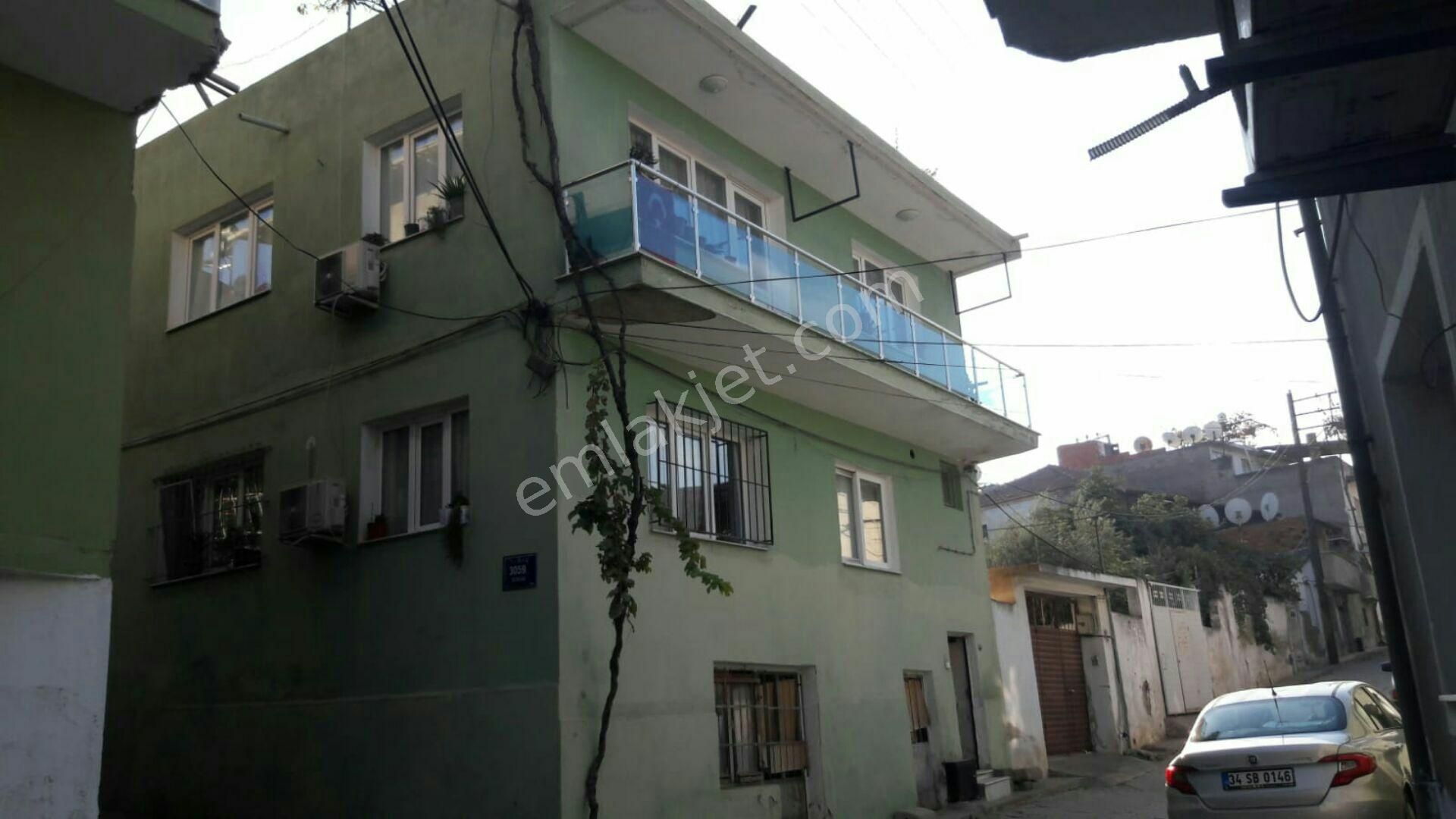 Müstakil Bina 6+2 3 Kat Bina - Görsel 17