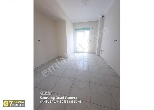 Antalya Kepez Habibler Mahallesi Kiralık Daire İlanları ve Satılık Ev