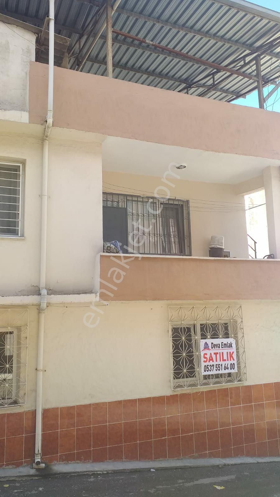 buca satılık müstakil ev