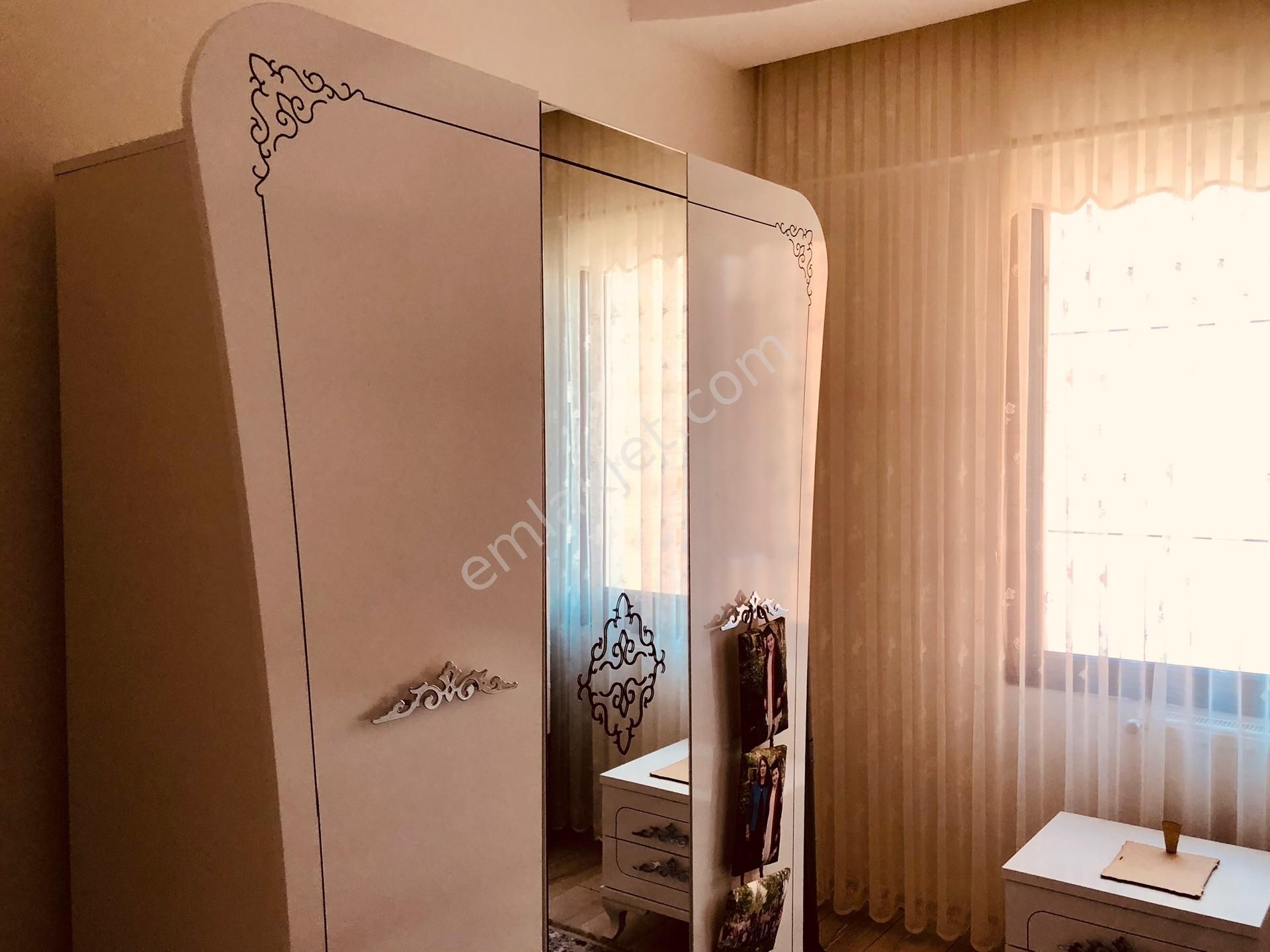 Emlakçıdan Elazığ Elazığ Merkez Ataşehir Mahallesi 4+1 Satılık Daire