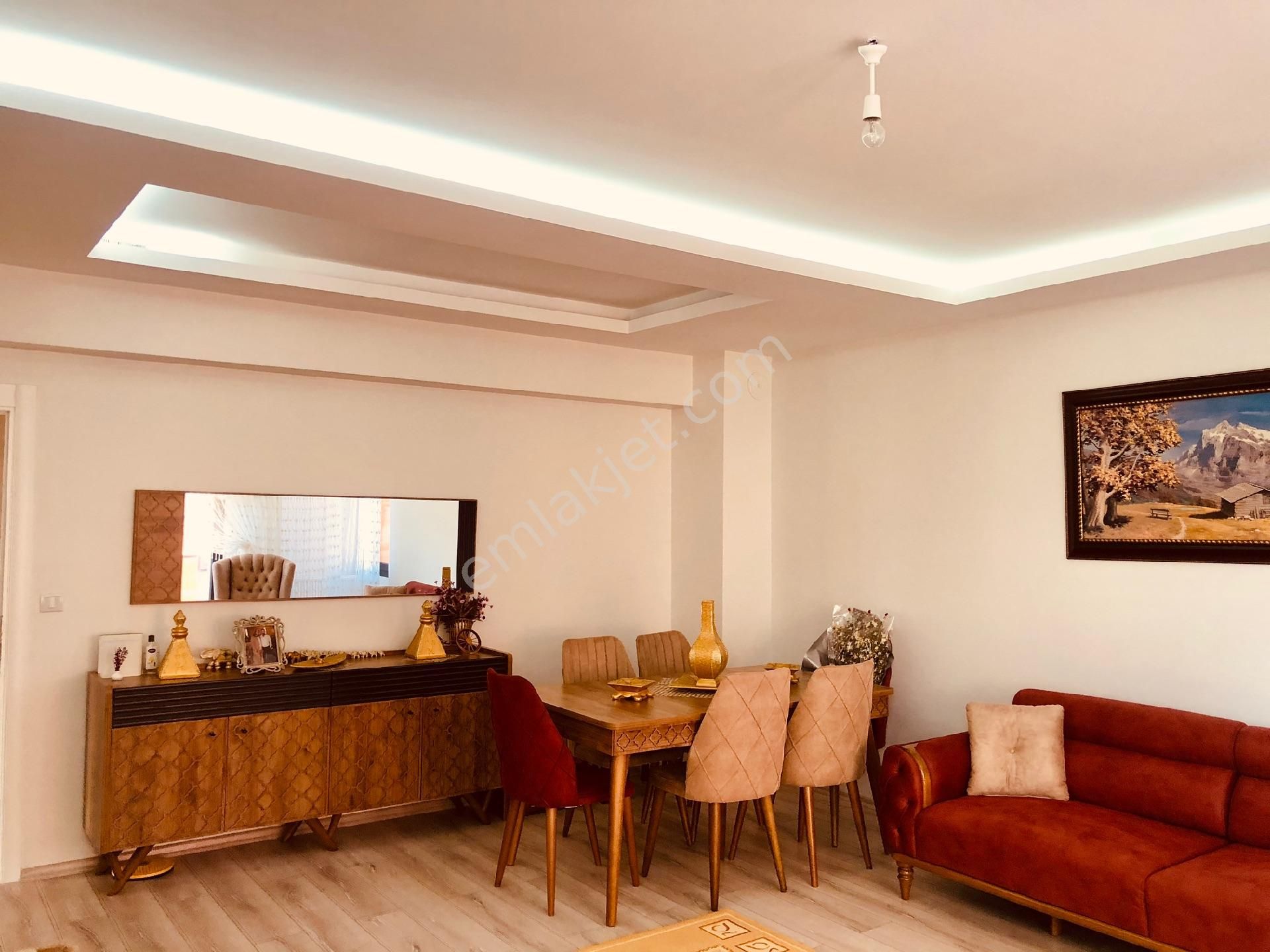 Emlakçıdan Elazığ Elazığ Merkez Ataşehir Mahallesi 4+1 Satılık Daire