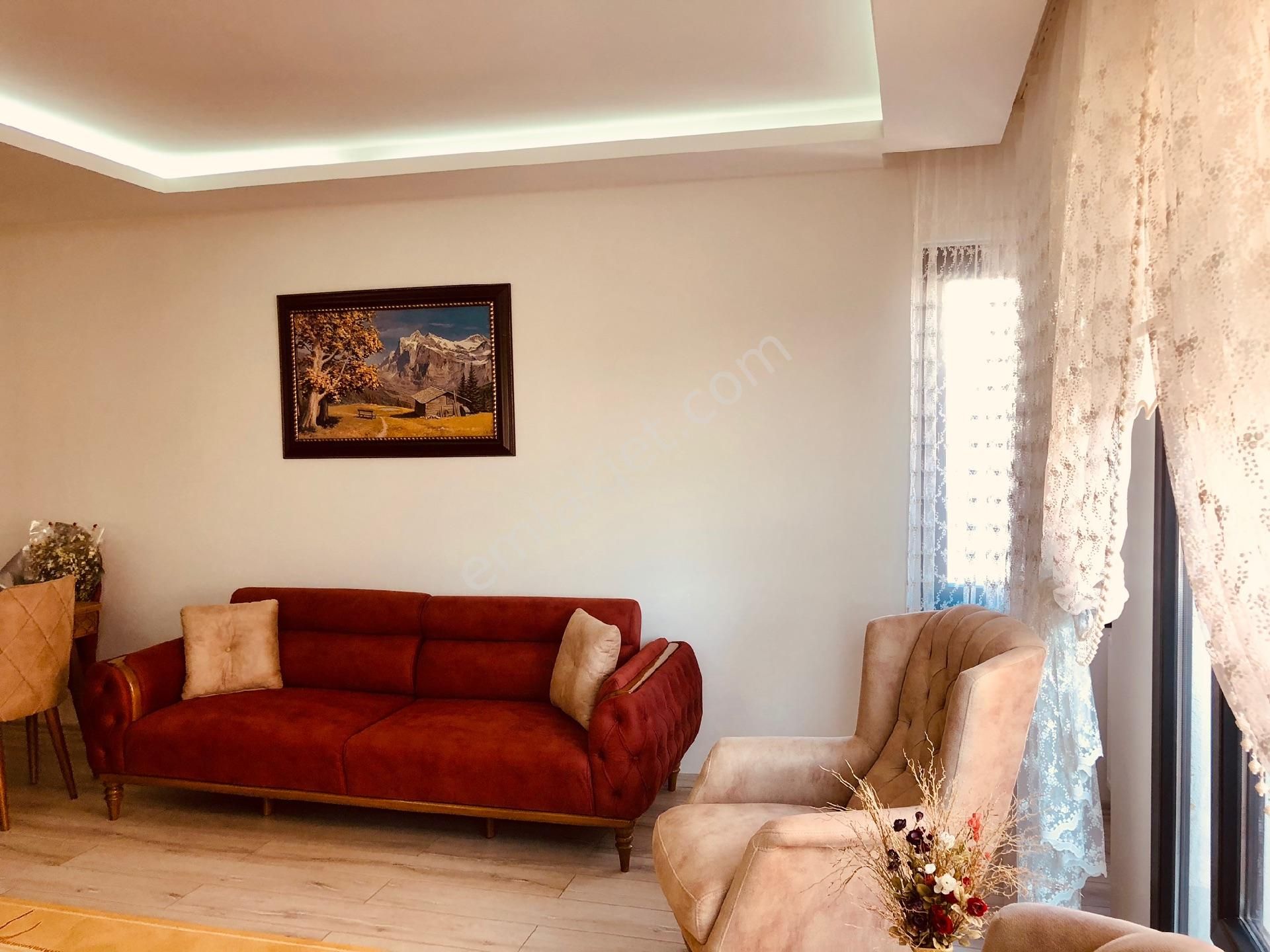 Emlakçıdan Elazığ Elazığ Merkez Ataşehir Mahallesi 4+1 Satılık Daire