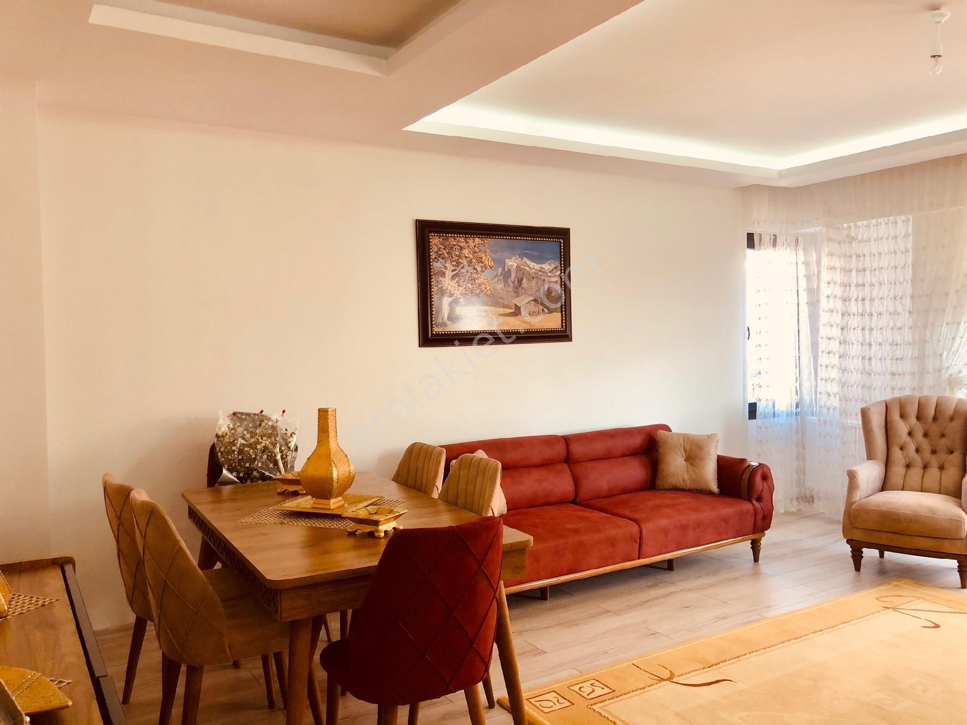 Emlakçıdan Elazığ Elazığ Merkez Ataşehir Mahallesi 4+1 Satılık Daire