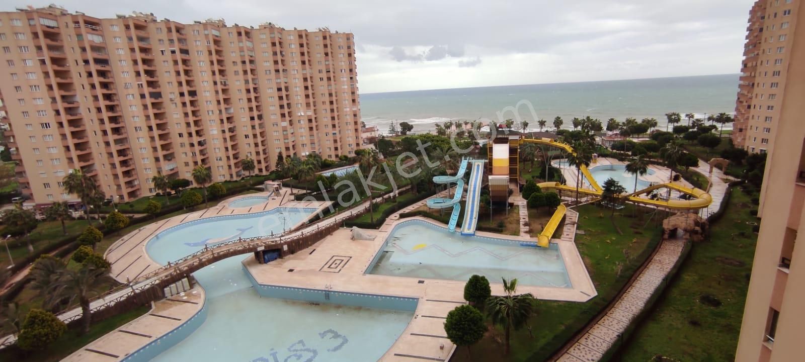 mersin kiralık ev