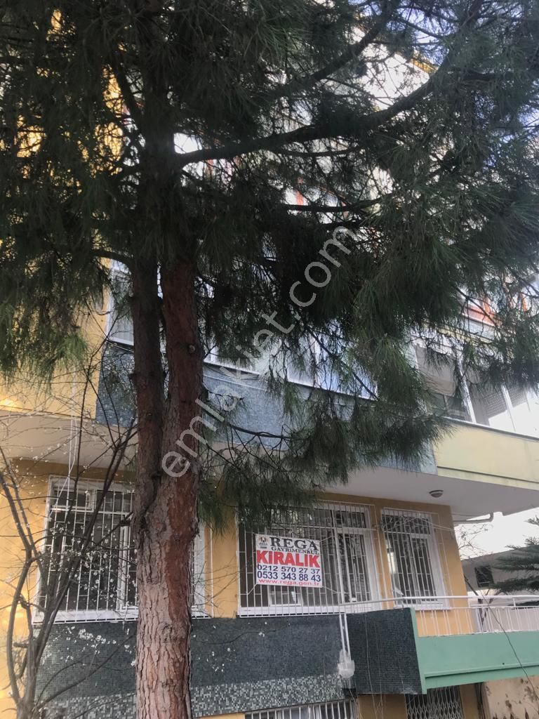 İstanbul Bakırköy Zuhuratbaba Mahallesi Kiralık Daire İlanları ve