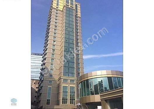 Sisli Merkez Mahallesi Satilik Daire Emlakjet