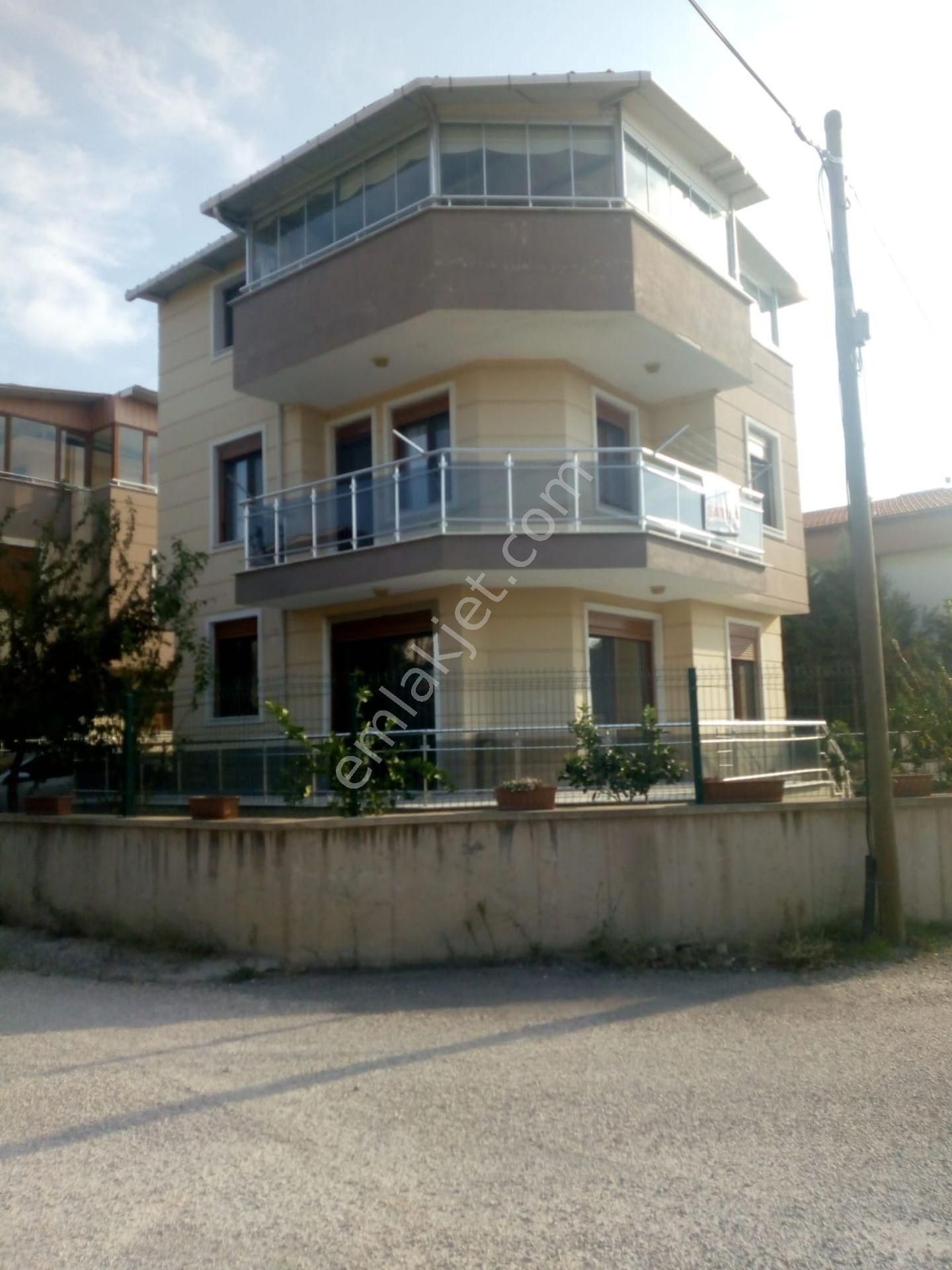 emlakcidan izmir seferihisar sigacik mahallesi 5 2 satilik villa 3 000 000 tl 9373640