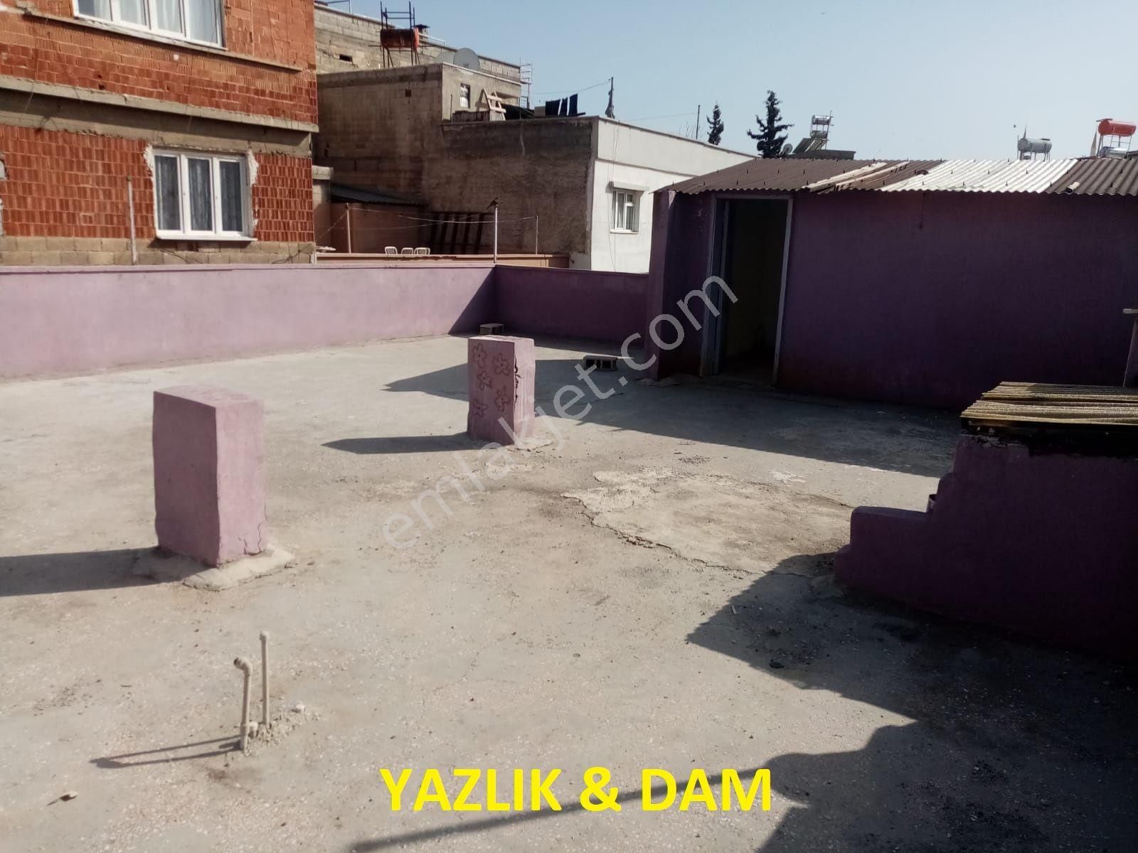 Sahibinden Gaziantep Şahinbey Yeşilevler Mahallesi 2+1 Satılık Müstakil