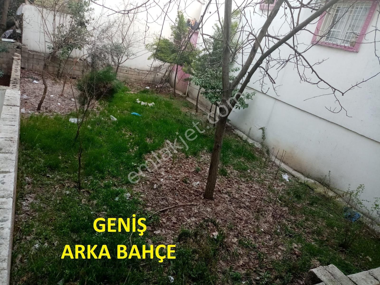 Sahibinden Gaziantep Şahinbey Yeşilevler Mahallesi 2+1 Satılık Müstakil