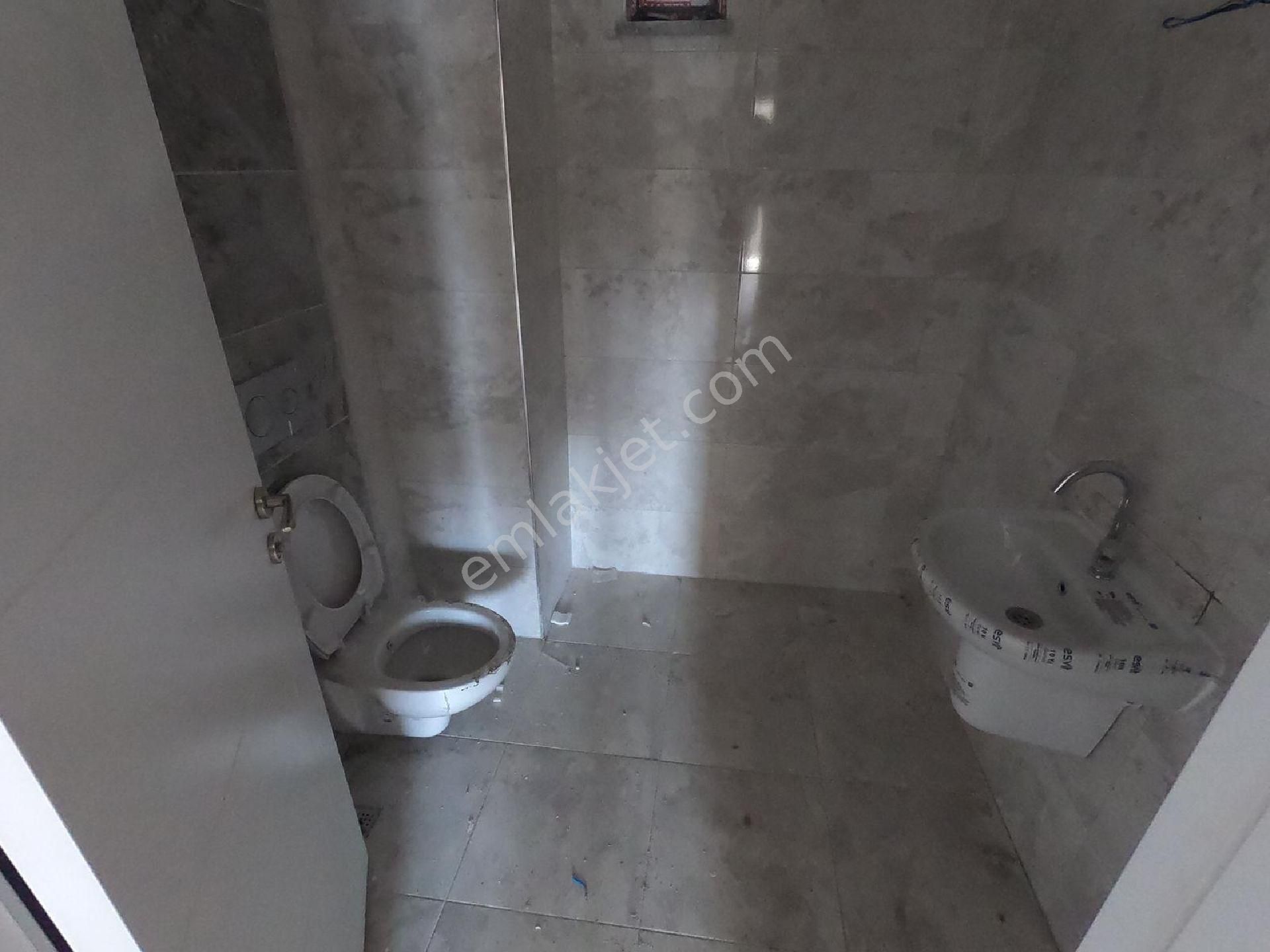 Ena Group Bursa Nilüfer Kurtuluşta 3+1 Satılık Dubleks - Görsel 17