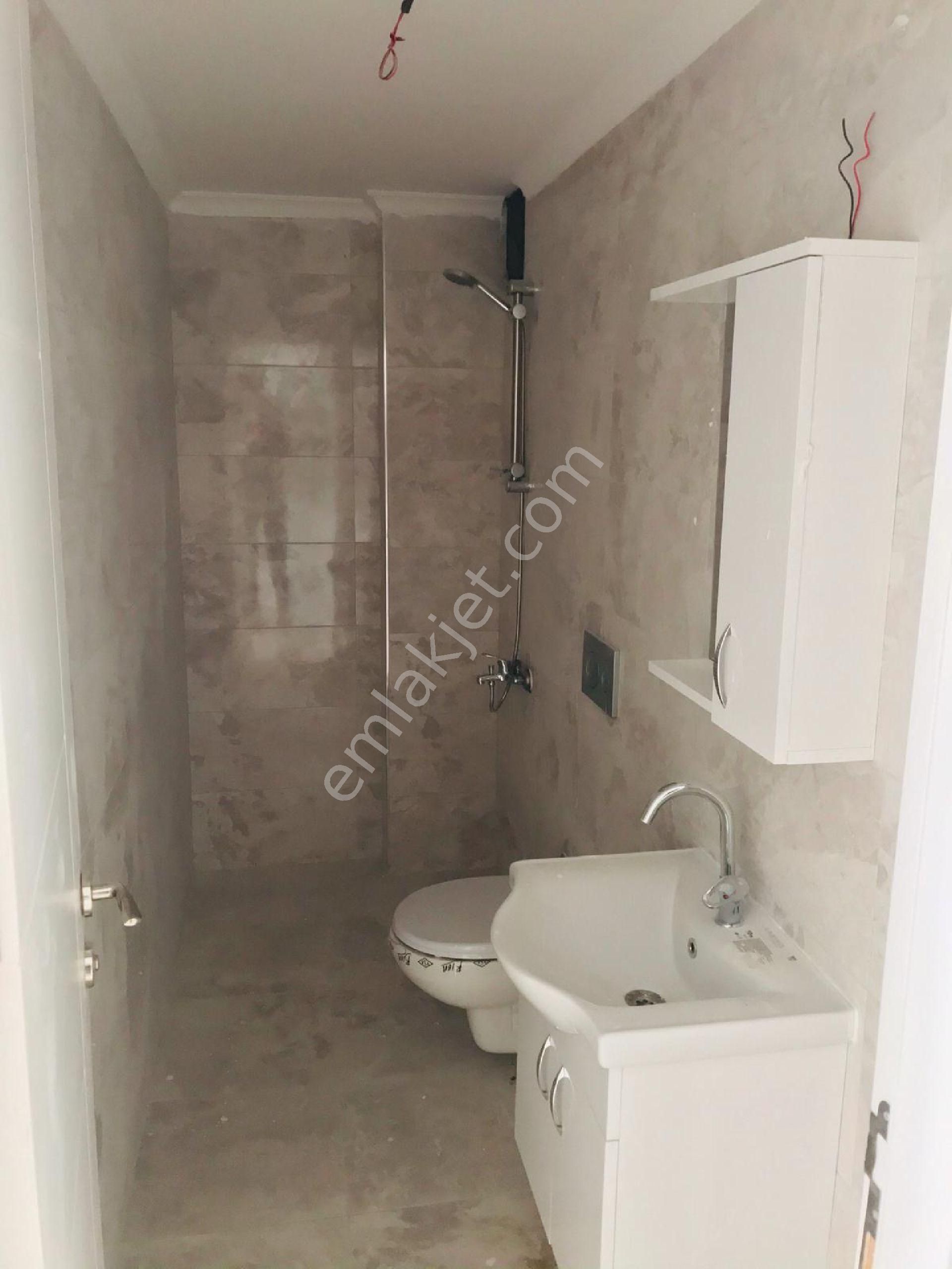 Ena Group Bursa Nilüfer Kurtuluşta 3+1 Satılık Dubleks - Görsel 11