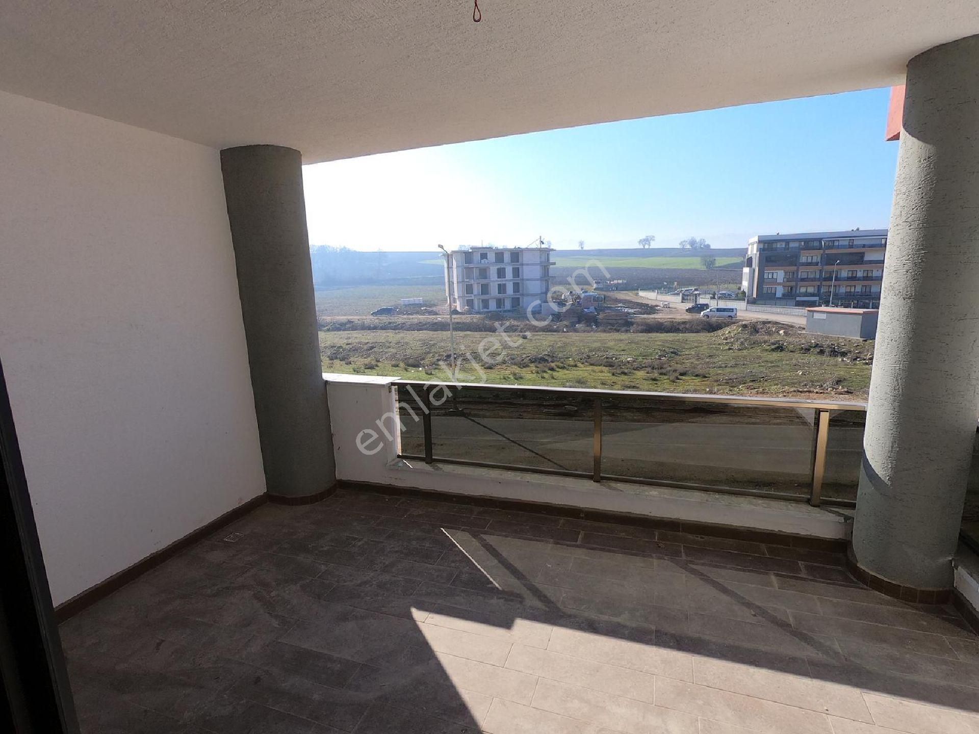 Ena Group Bursa Nilüfer Kurtuluşta 3+1 Satılık Dubleks - Görsel 9