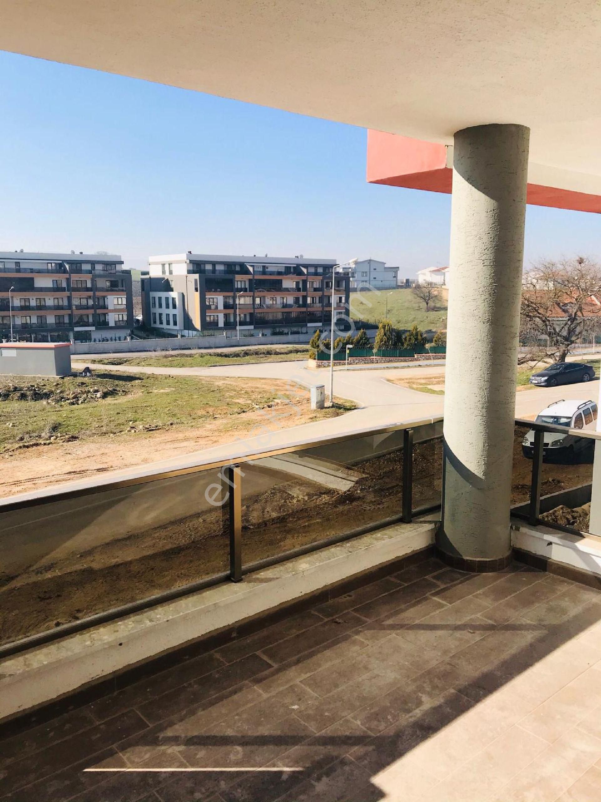 Ena Group Bursa Nilüfer Kurtuluşta 3+1 Satılık Dubleks - Görsel 7