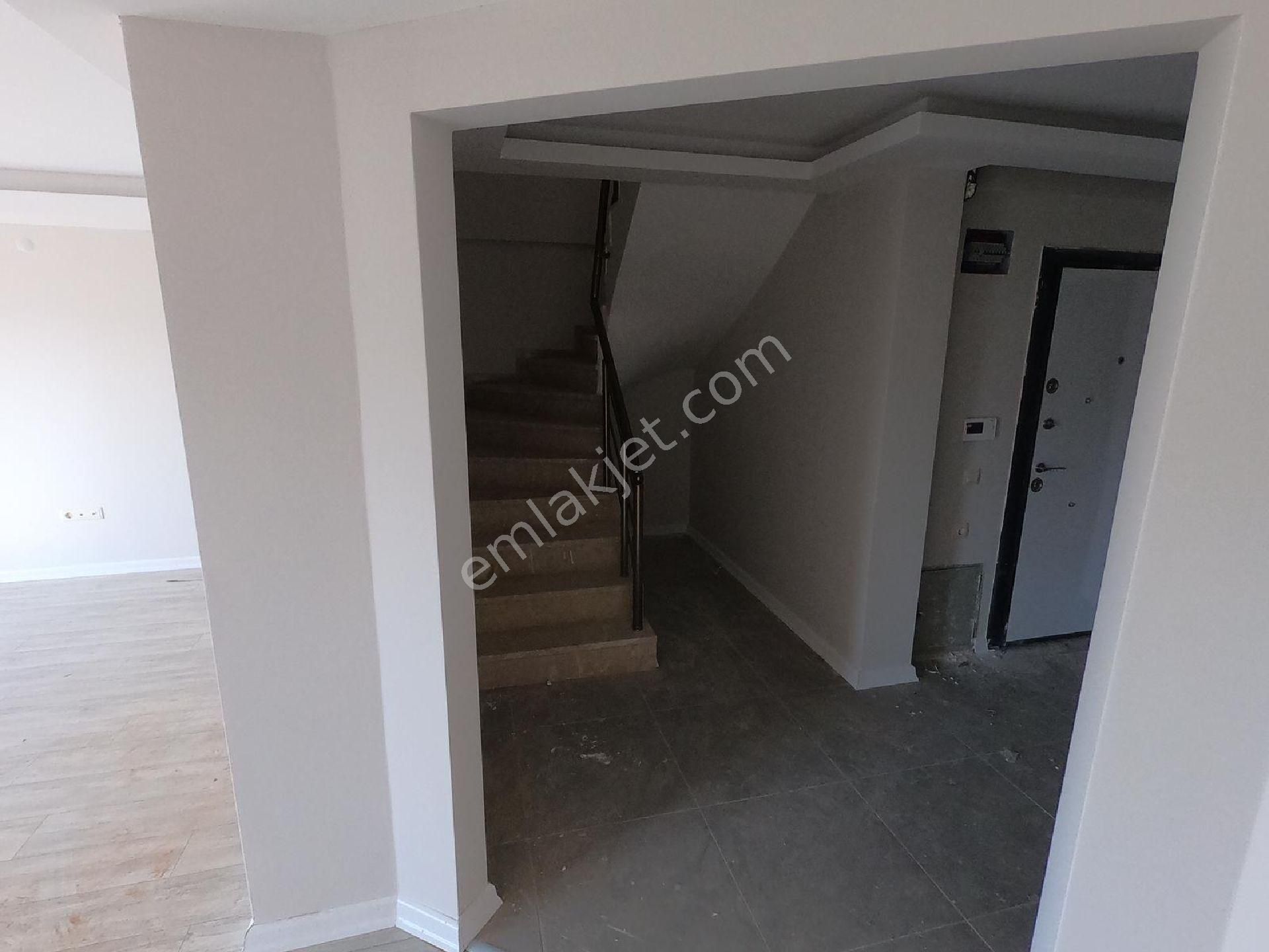 Ena Group Bursa Nilüfer Kurtuluşta 3+1 Satılık Dubleks - Görsel 24