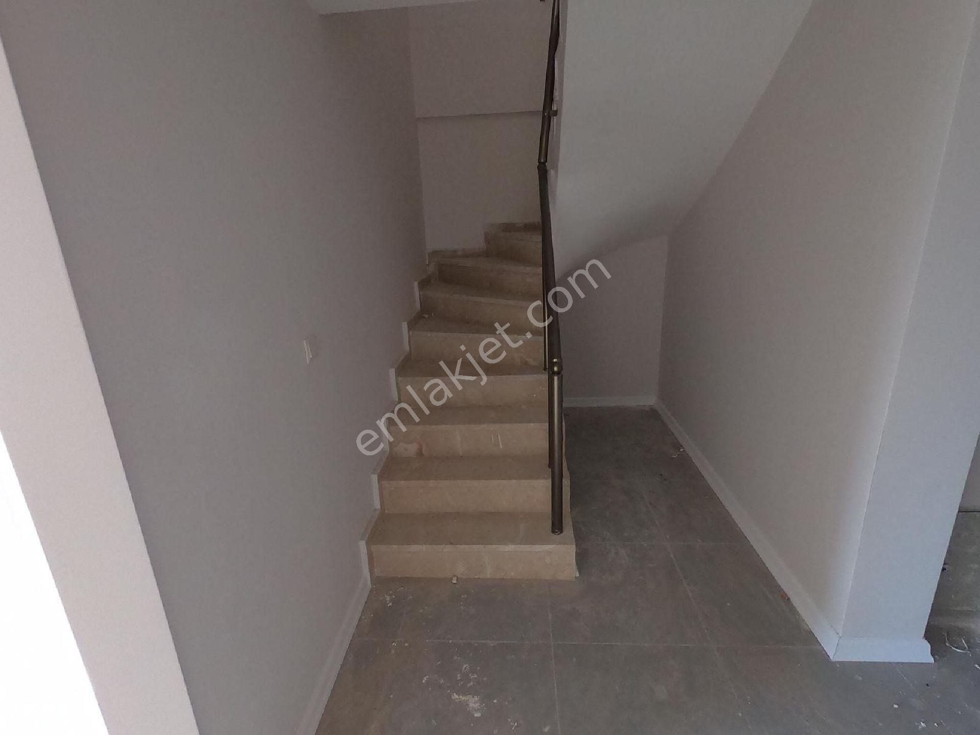 Ena Group Bursa Nilüfer Kurtuluşta 3+1 Satılık Dubleks - Görsel 19