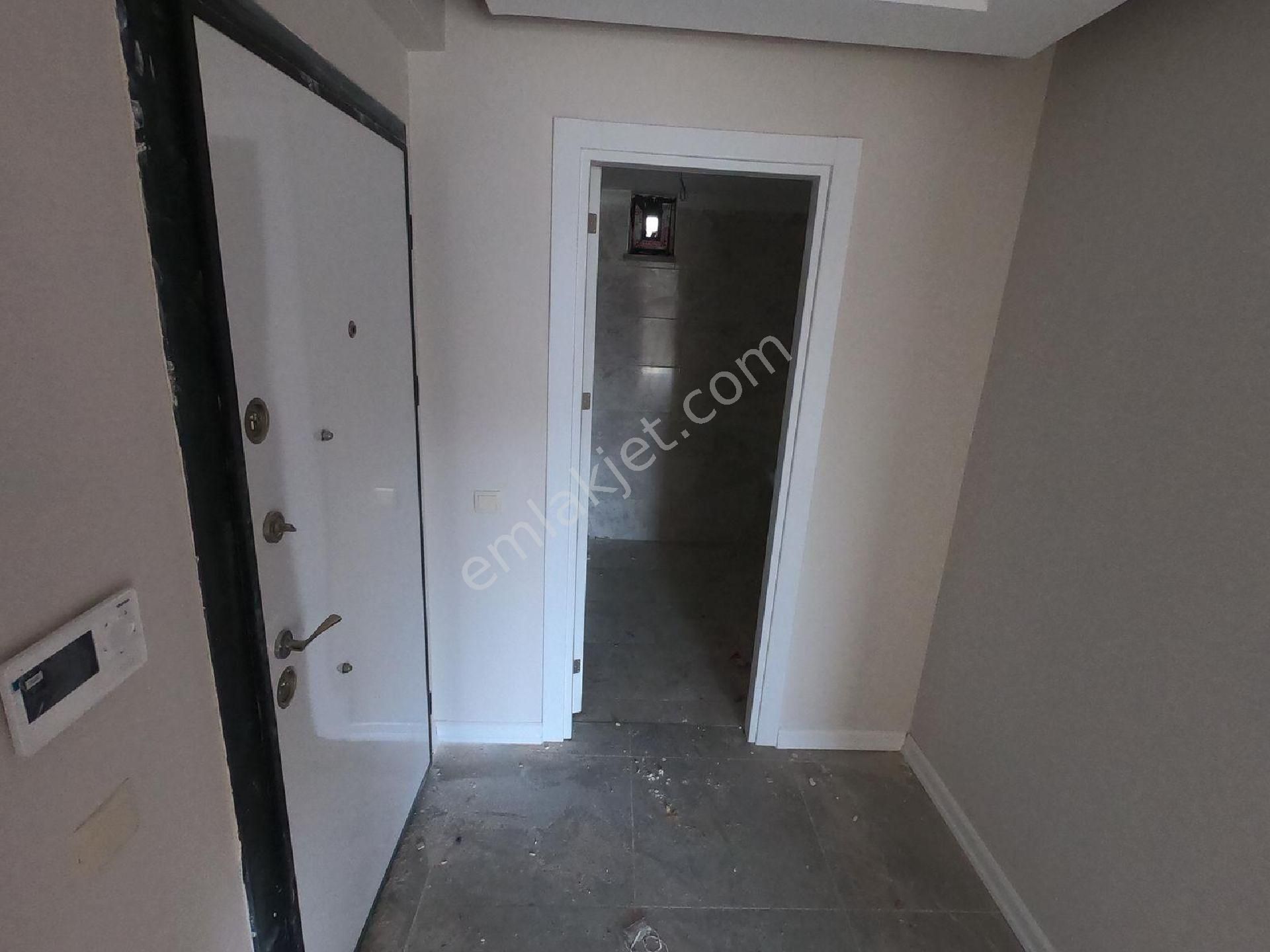 Ena Group Bursa Nilüfer Kurtuluşta 3+1 Satılık Dubleks - Görsel 23