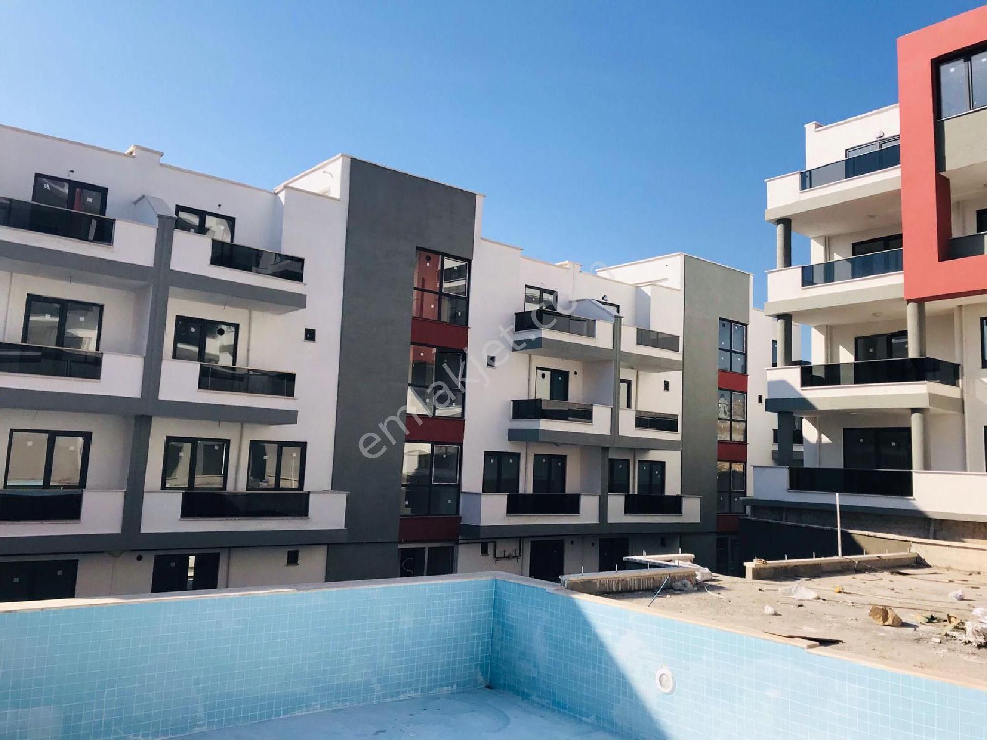 Ena Group Bursa Nilüfer Kurtuluşta 3+1 Satılık Dubleks - Görsel 5