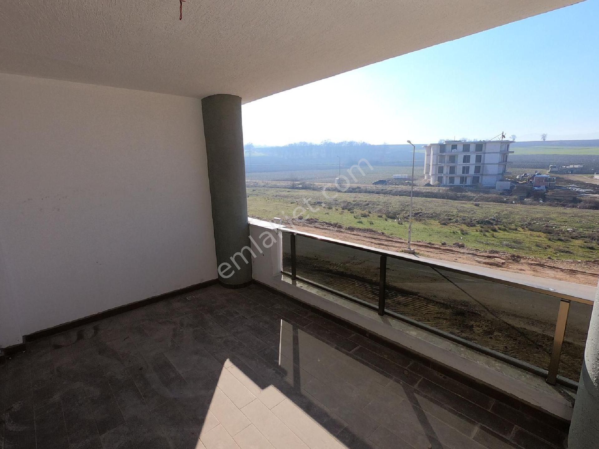 Ena Group Bursa Nilüfer Kurtuluşta 3+1 Satılık Dubleks - Görsel 22