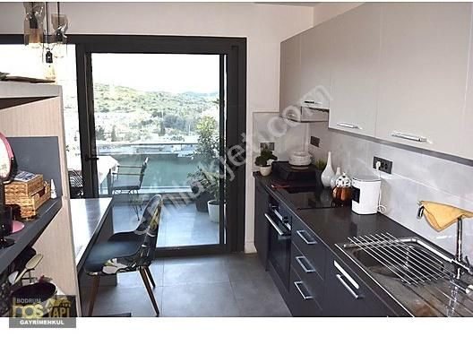 Bodrum Has Gayrimenkul Dan Kiralık - Görsel 4