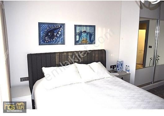 Bodrum Has Gayrimenkul Dan Kiralık - Görsel 10