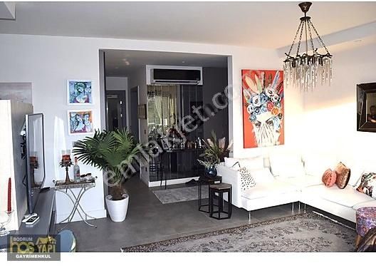 Bodrum Has Gayrimenkul Dan Kiralık - Görsel 28