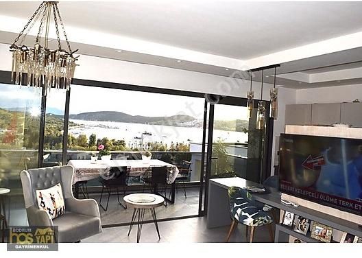 Bodrum Has Gayrimenkul Dan Kiralık - Görsel 12