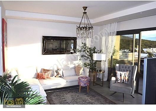 Bodrum Has Gayrimenkul Dan Kiralık - Görsel 8