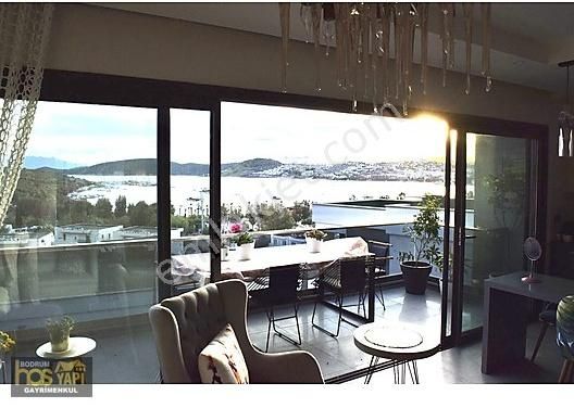 Bodrum Has Gayrimenkul Dan Kiralık - Görsel 32