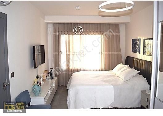 Bodrum Has Gayrimenkul Dan Kiralık - Görsel 21