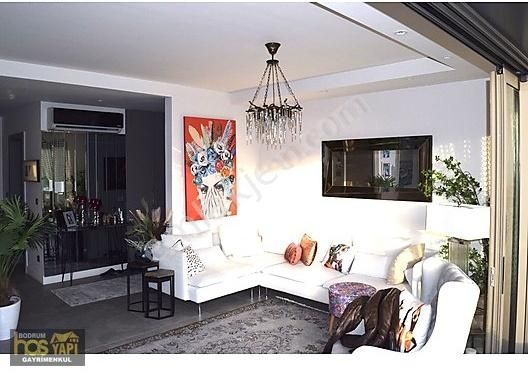 Bodrum Has Gayrimenkul Dan Kiralık - Görsel 24