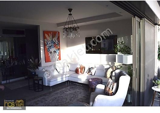 Bodrum Has Gayrimenkul Dan Kiralık - Görsel 14