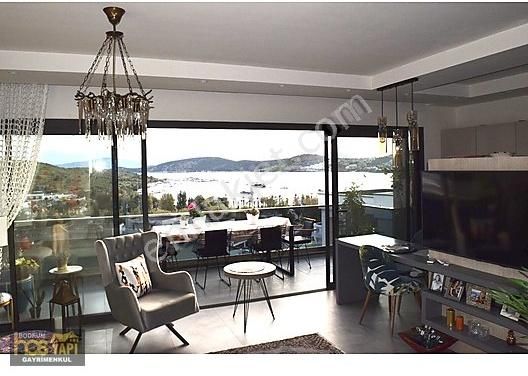 Bodrum Has Gayrimenkul Dan Kiralık - Görsel 3