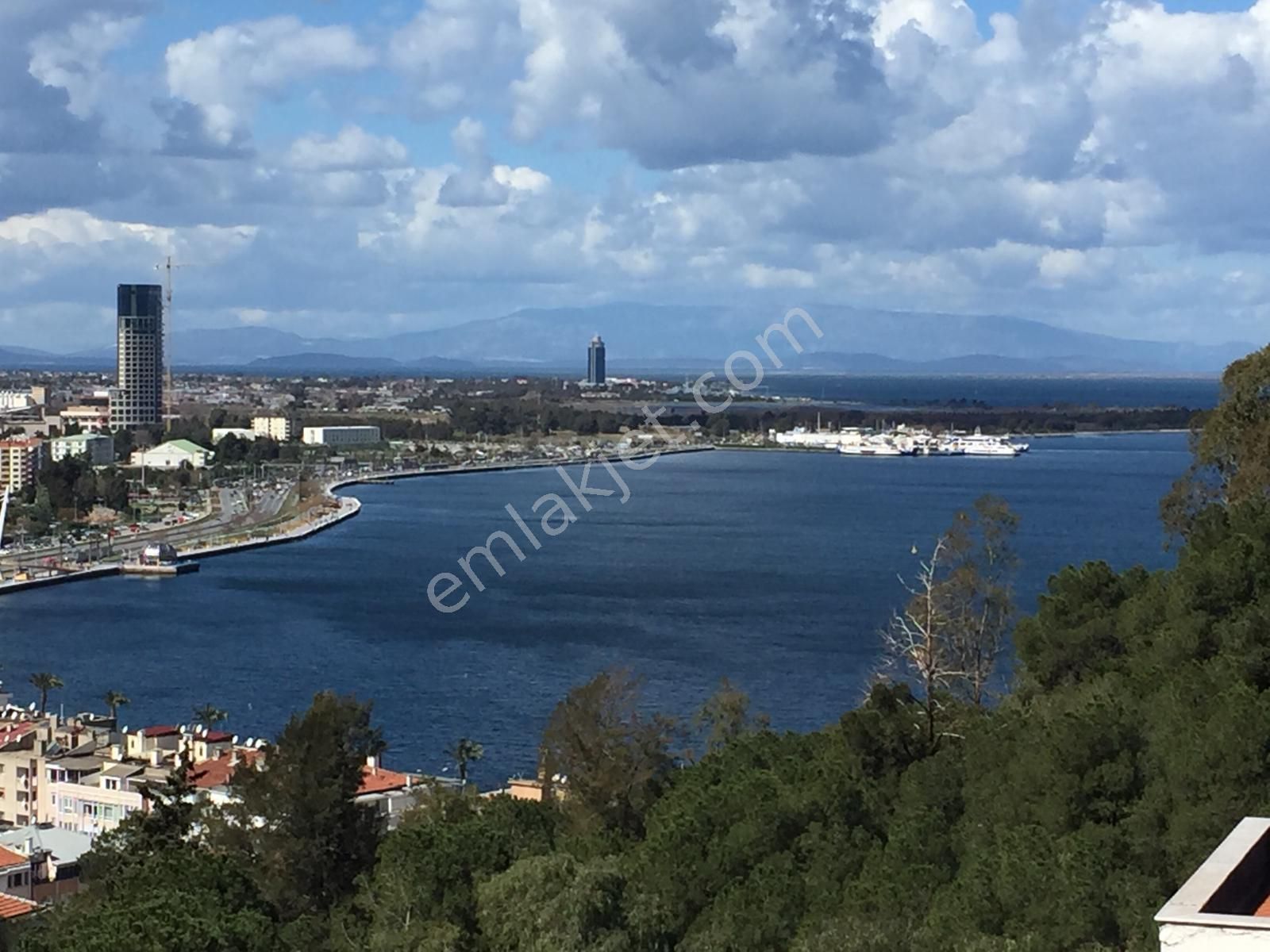 İzmir Konak Göztepe Mahallesi Kiralık Daire İlanları ve Kiralık Ev