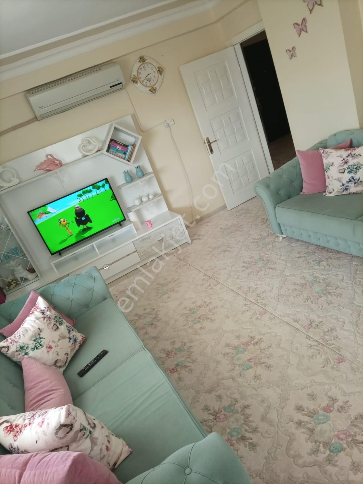 Emlakçıdan Şanlıurfa Karaköprü Şenevler Mahallesi 3+1 Satılık Daire 420