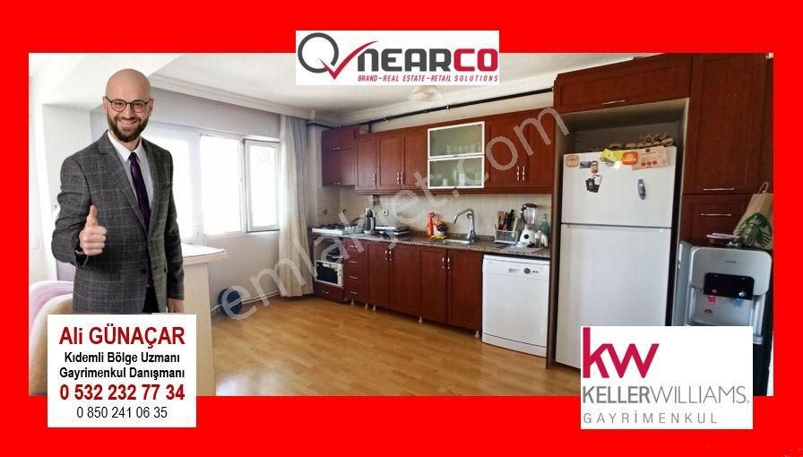 sahibinden kiralık ev buca