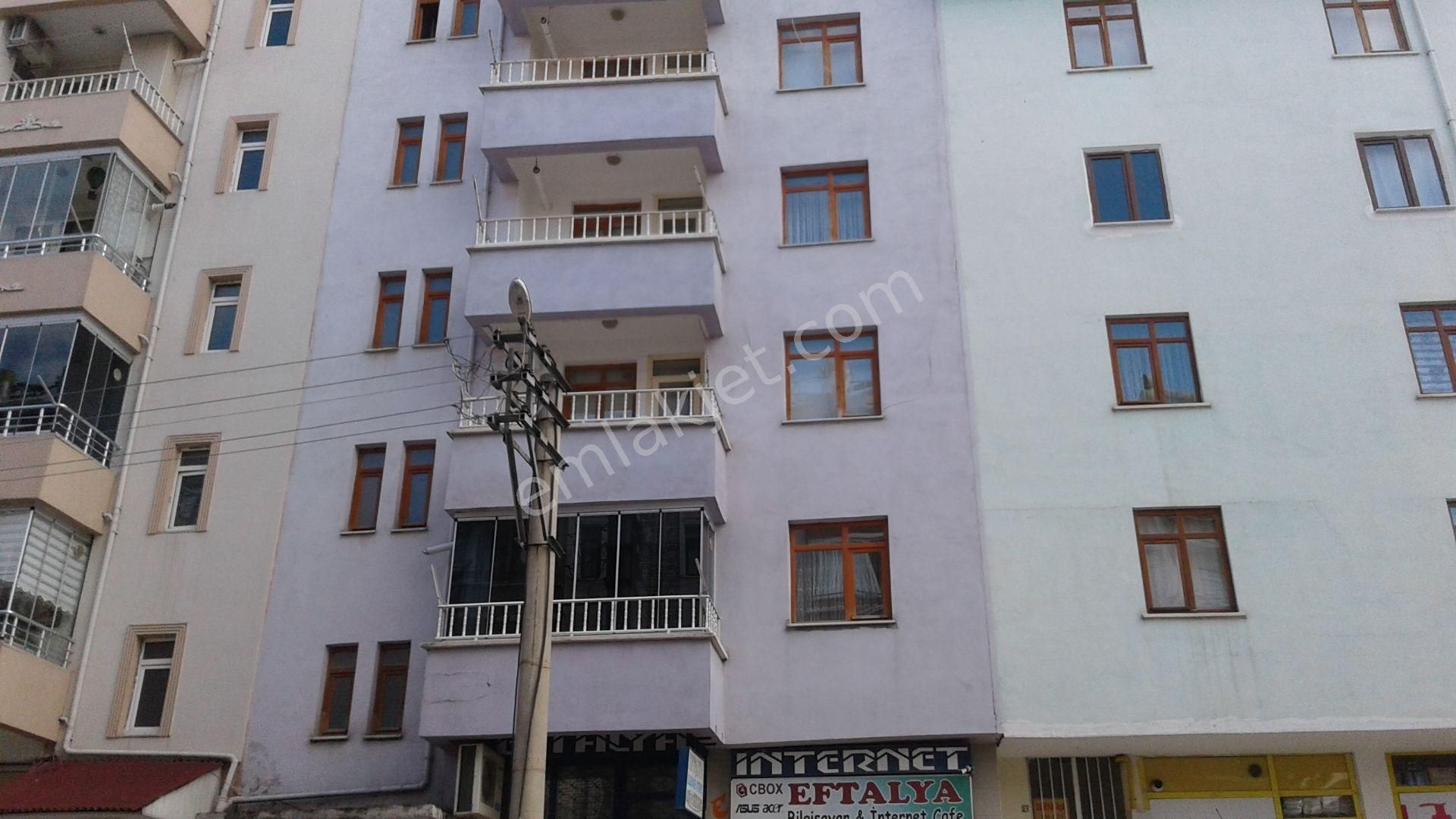 emlakcidan tokat turhal cumhuriyet mahallesi 5 2 satilik daire 480 000 tl 9405981