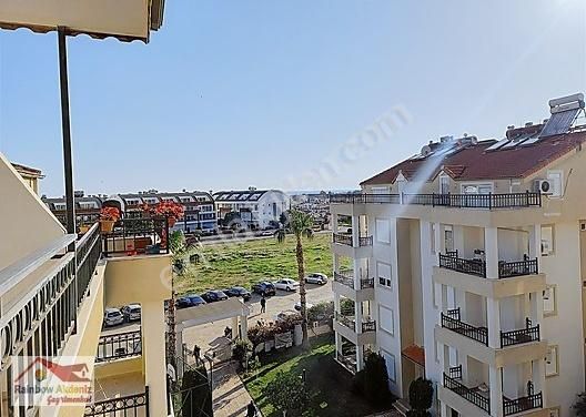 Emlakçıdan Antalya Manavgat Side Mahallesi 3+2 Kiralık Daire 5.000 TL