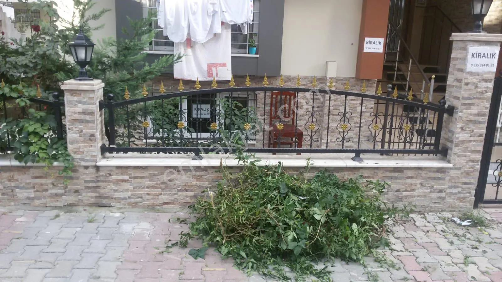 Sahibinden. Yeni Mahallede. 2+1 Amerikan Mutfaklı. Kiracılı. - Görsel 4