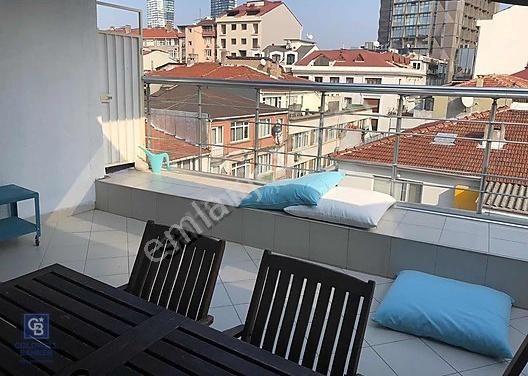 Sisli Merkez Mahallesi Satilik Daire Emlakjet