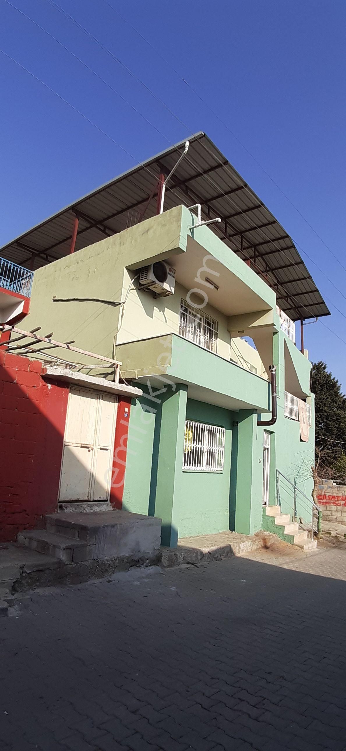 emlakcidan hatay kirikhan barbaros mahallesi 4 2 satilik mustakil 300 000 tl 9422984