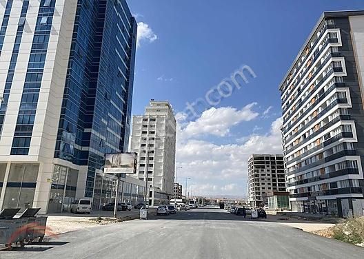 Etimesgut Yeşilova Satılık Dükkan & Mağaza Etimeskut Yeşilova Da 125+125+90 M2 İşyeri Cadde Cepheli Takaslı