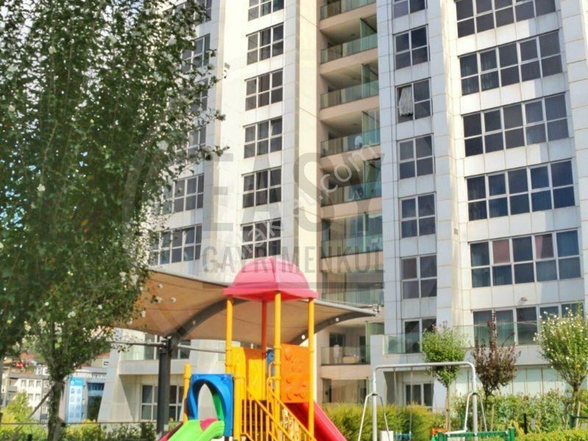 İstanbul Sarıyer Satılık Daire Sayfa 8 Emlakjet