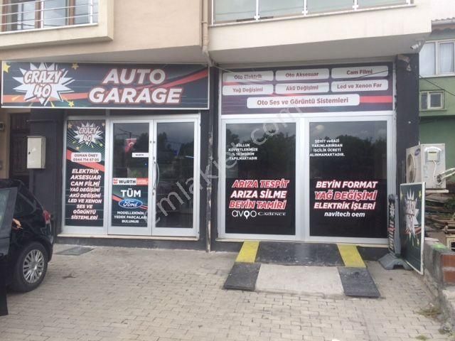 Bursa Gemlik Satilik Isyeri Ilanlari Ve Fiyatlari